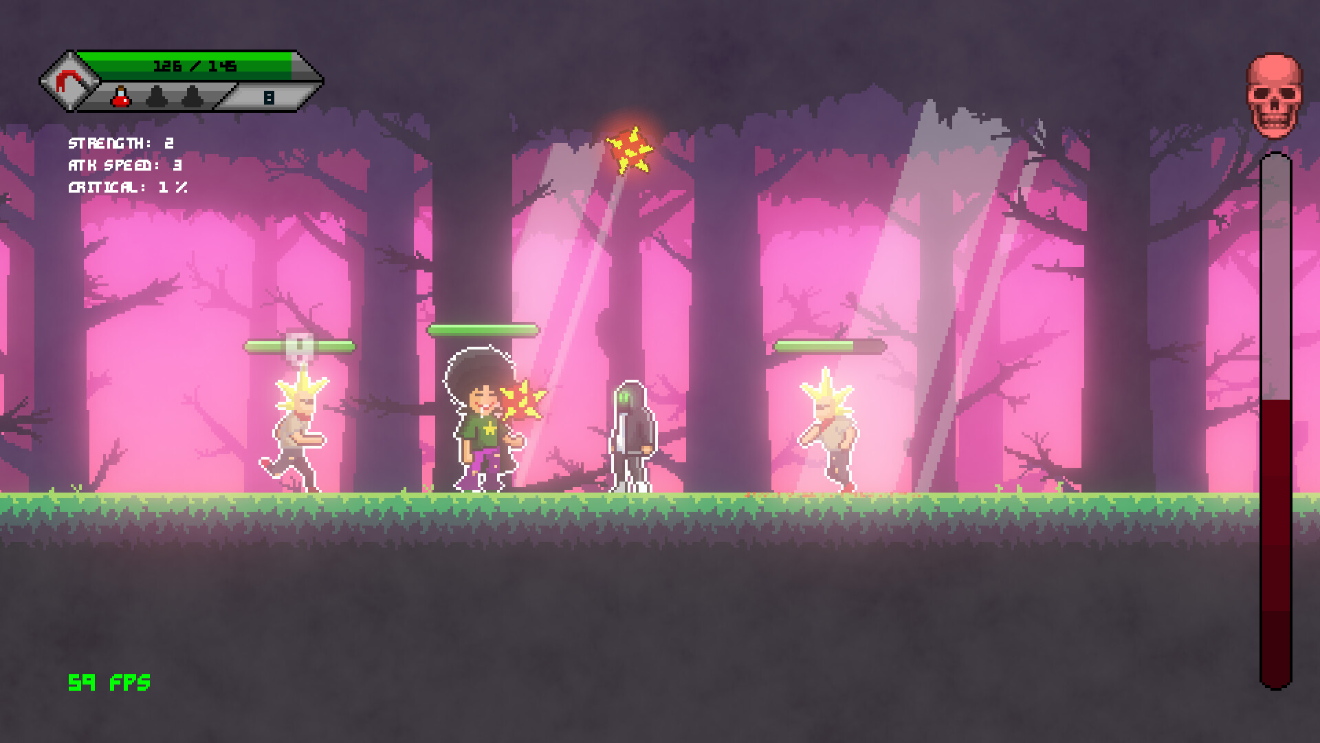 Phantom Smog screenshot 10