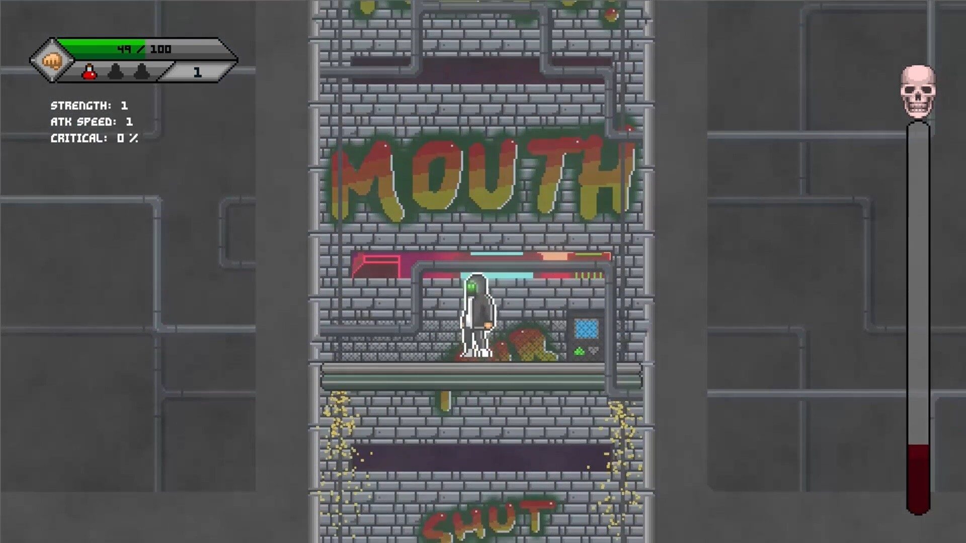 Phantom Smog screenshot 1
