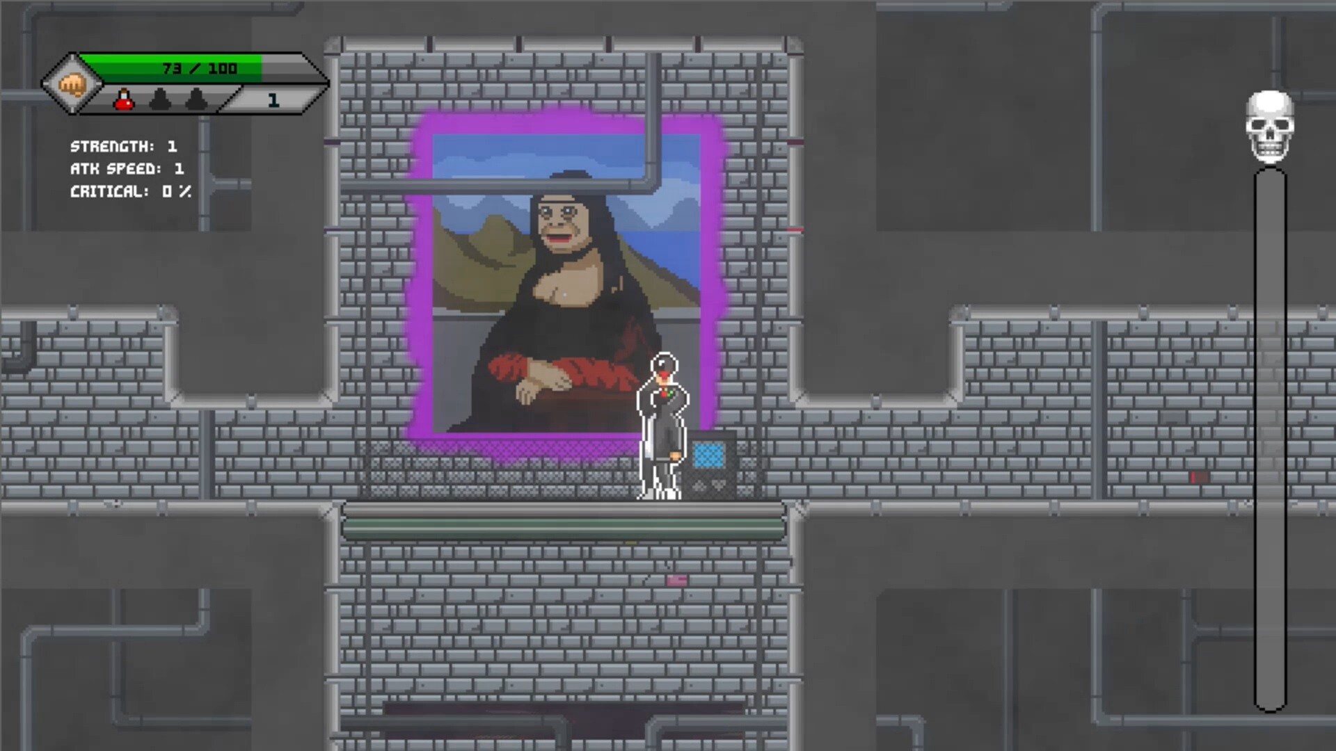 Phantom Smog screenshot 7