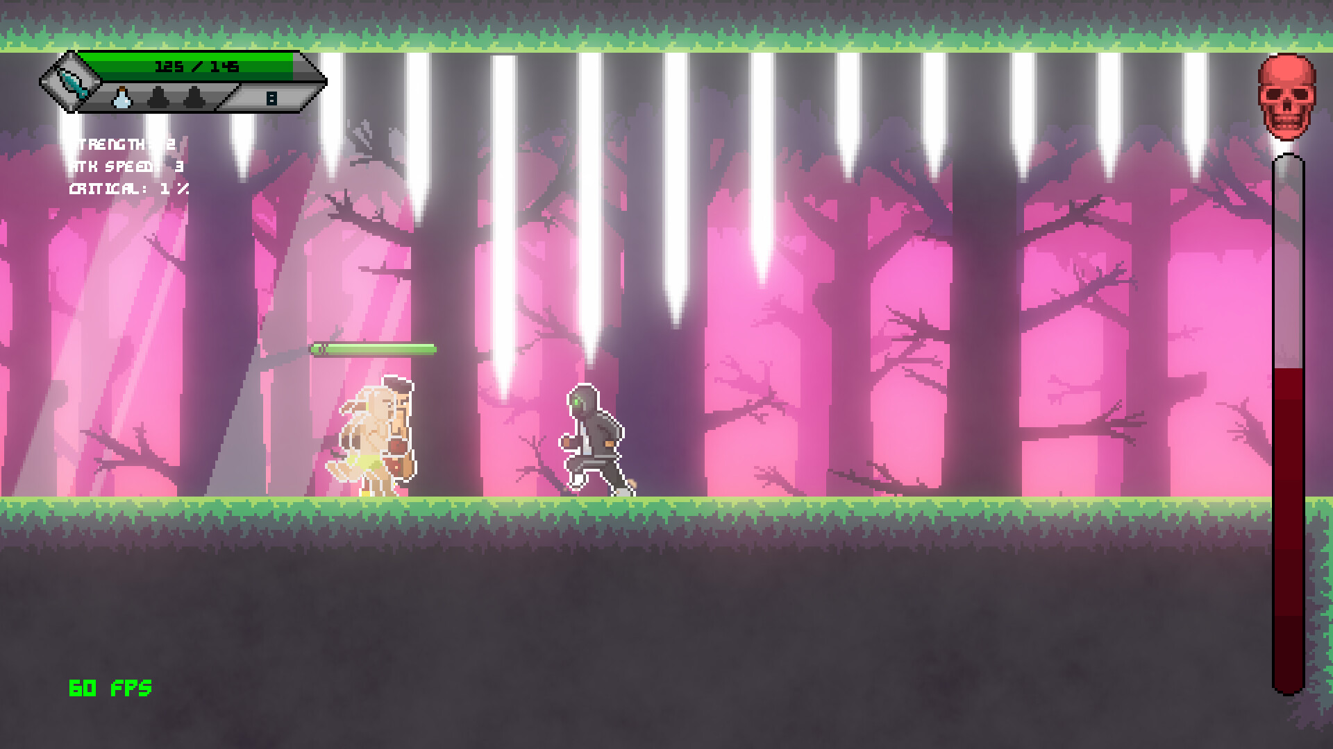 Phantom Smog screenshot 15