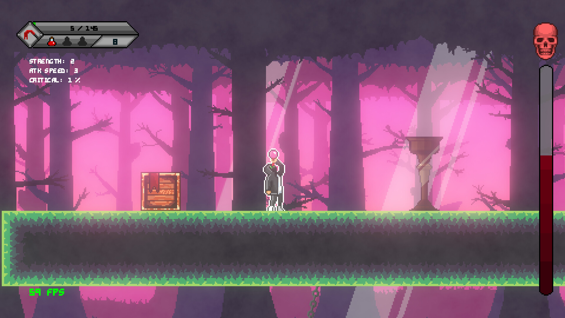Phantom Smog screenshot 13