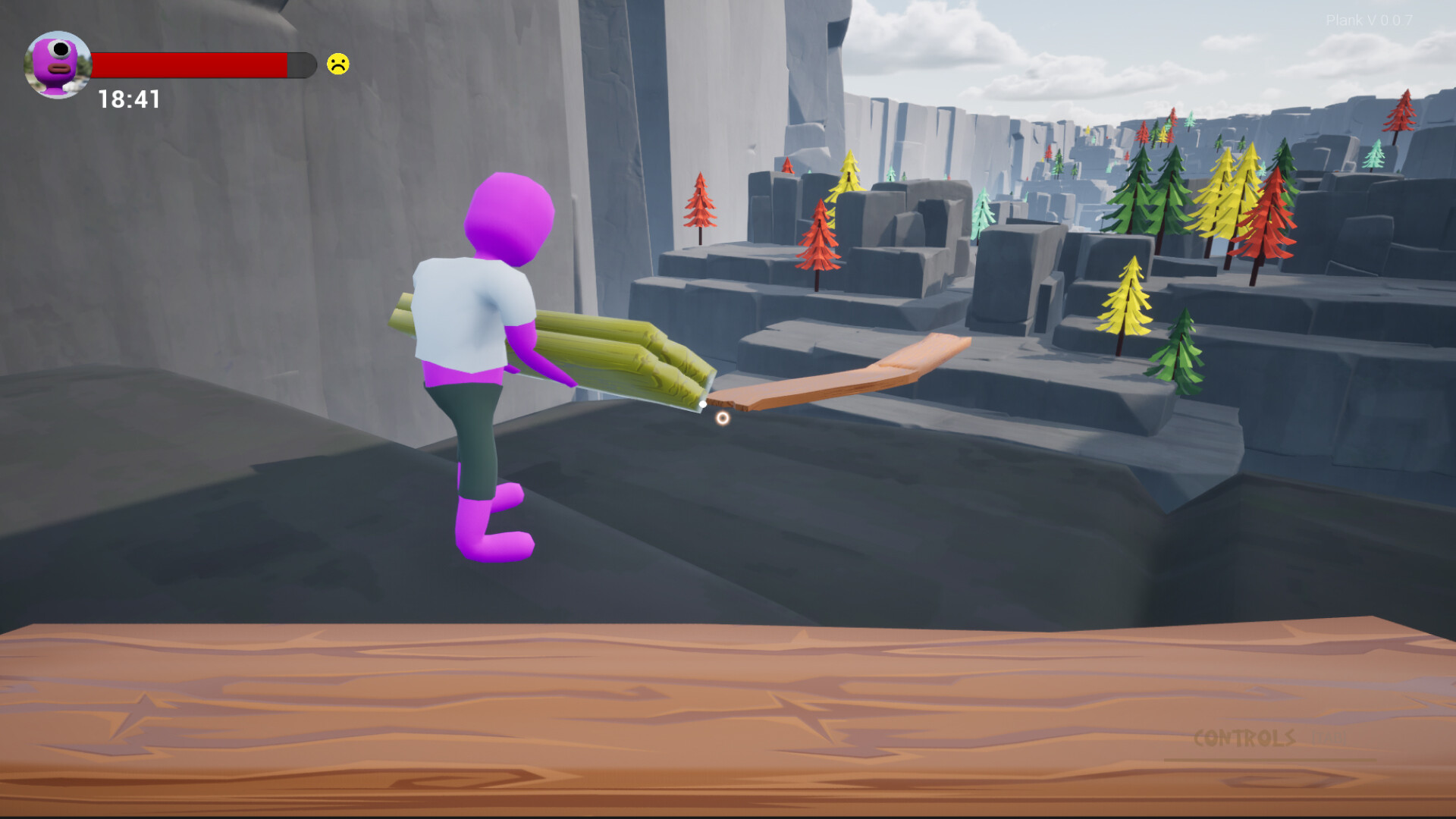 Plank screenshot 6