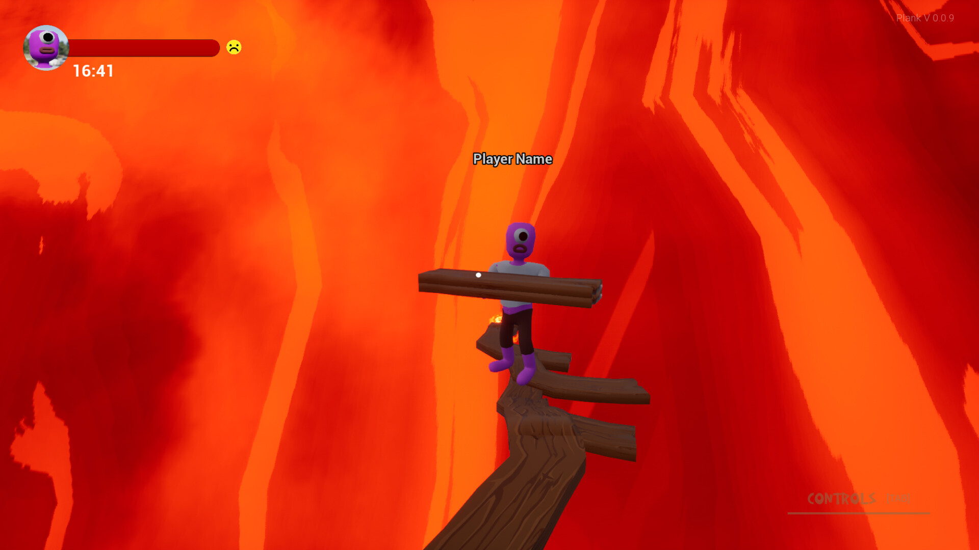 Plank screenshot 1