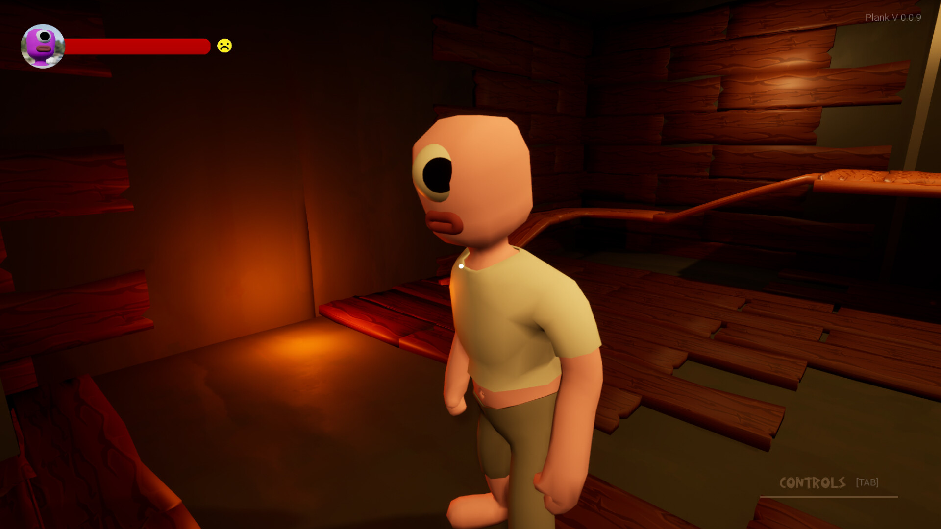 Plank screenshot 3