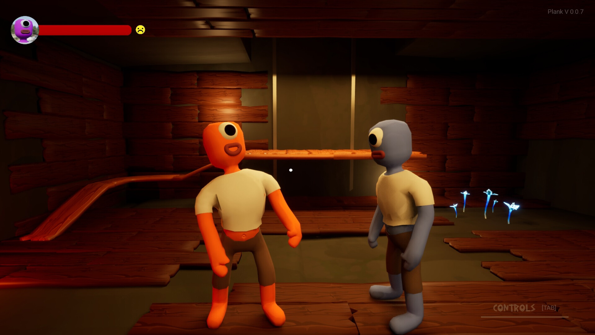 Plank screenshot 5