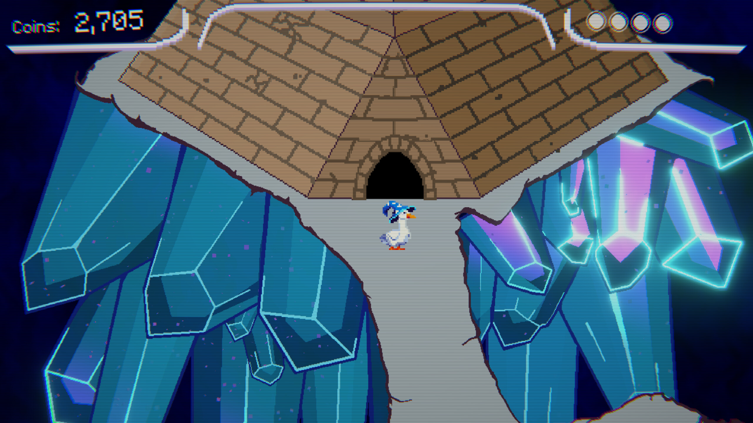 Qvack screenshot 1