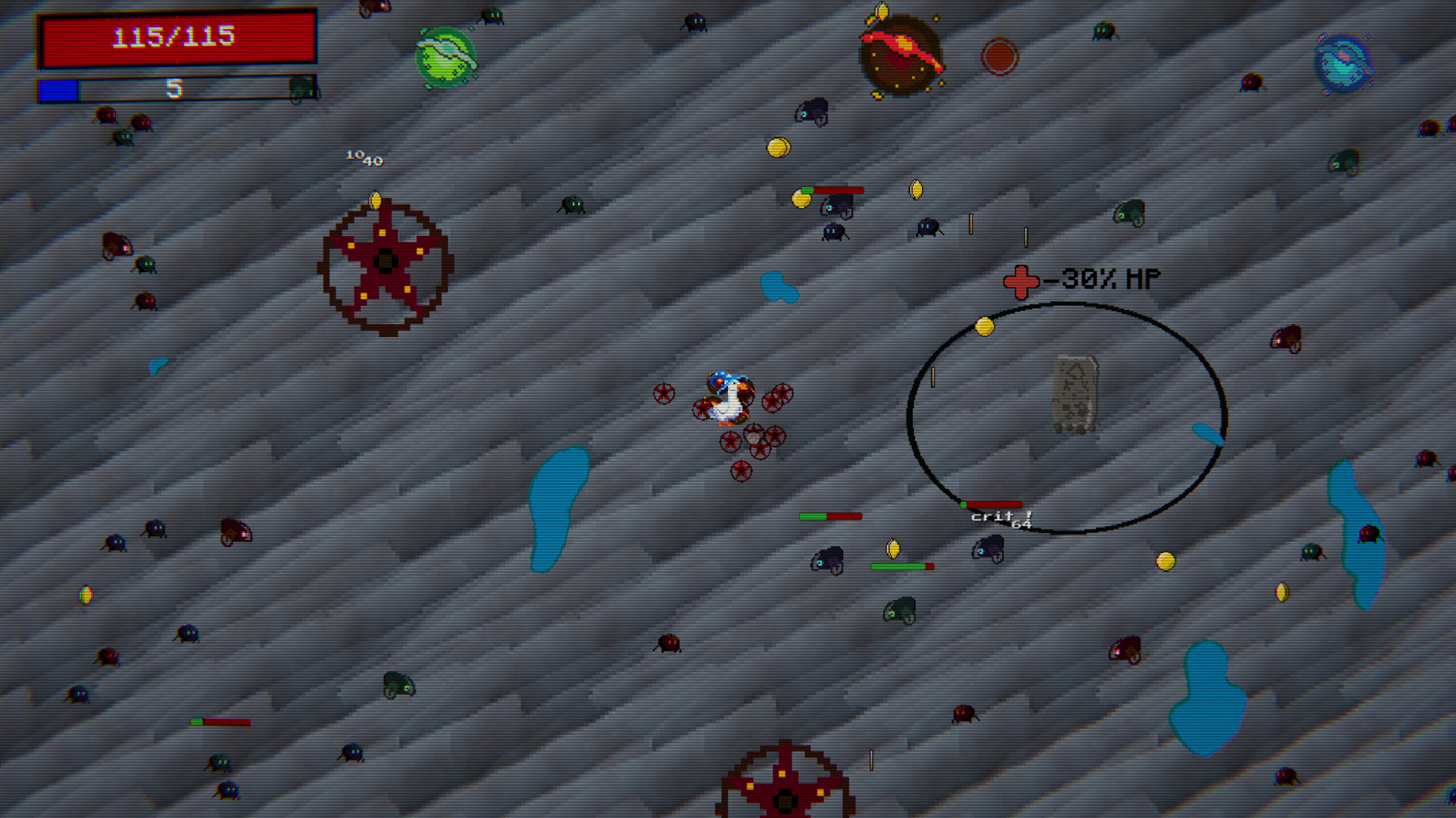 Qvack screenshot 4