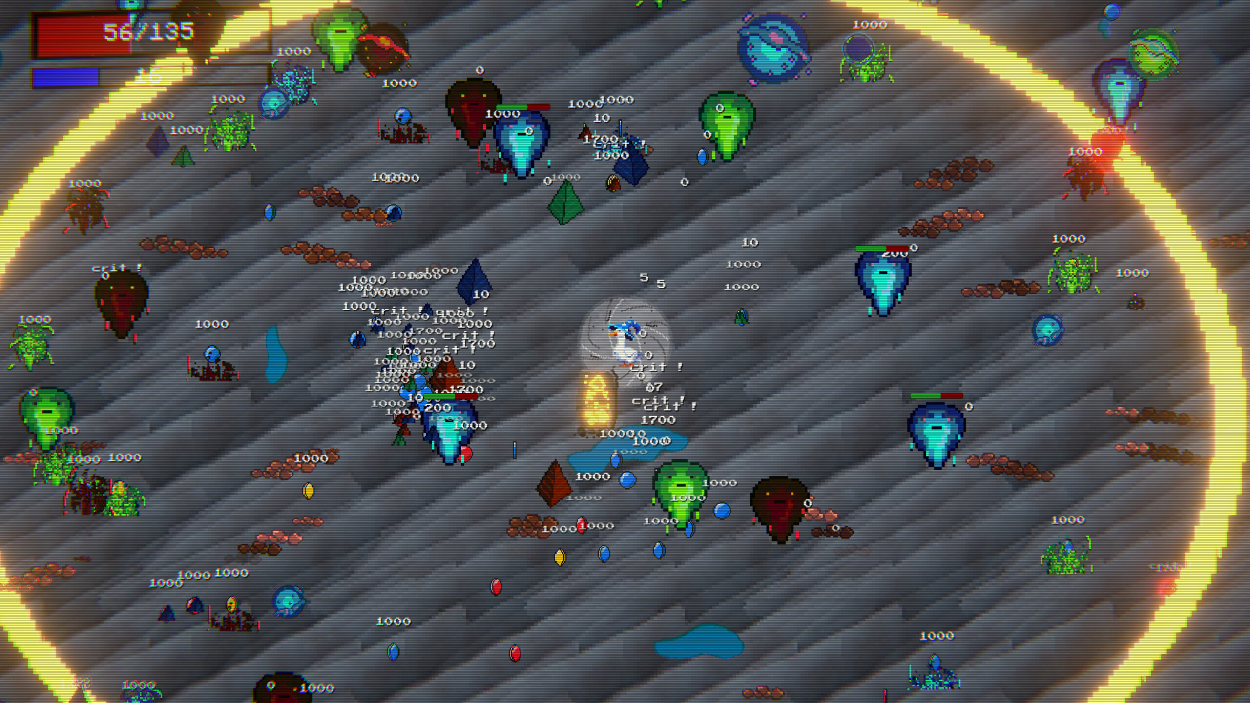 Qvack screenshot 2
