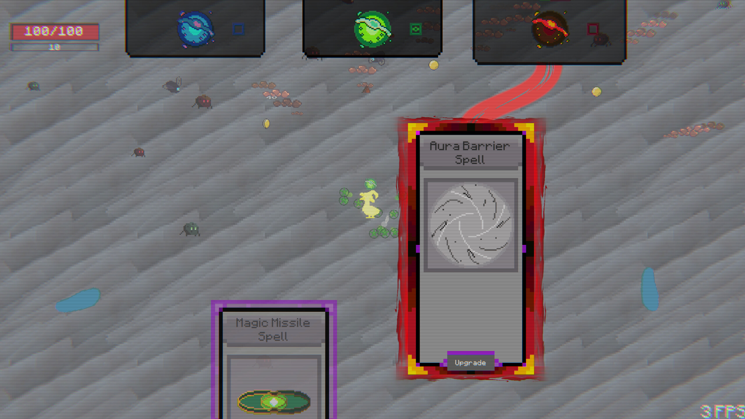 Qvack screenshot 5