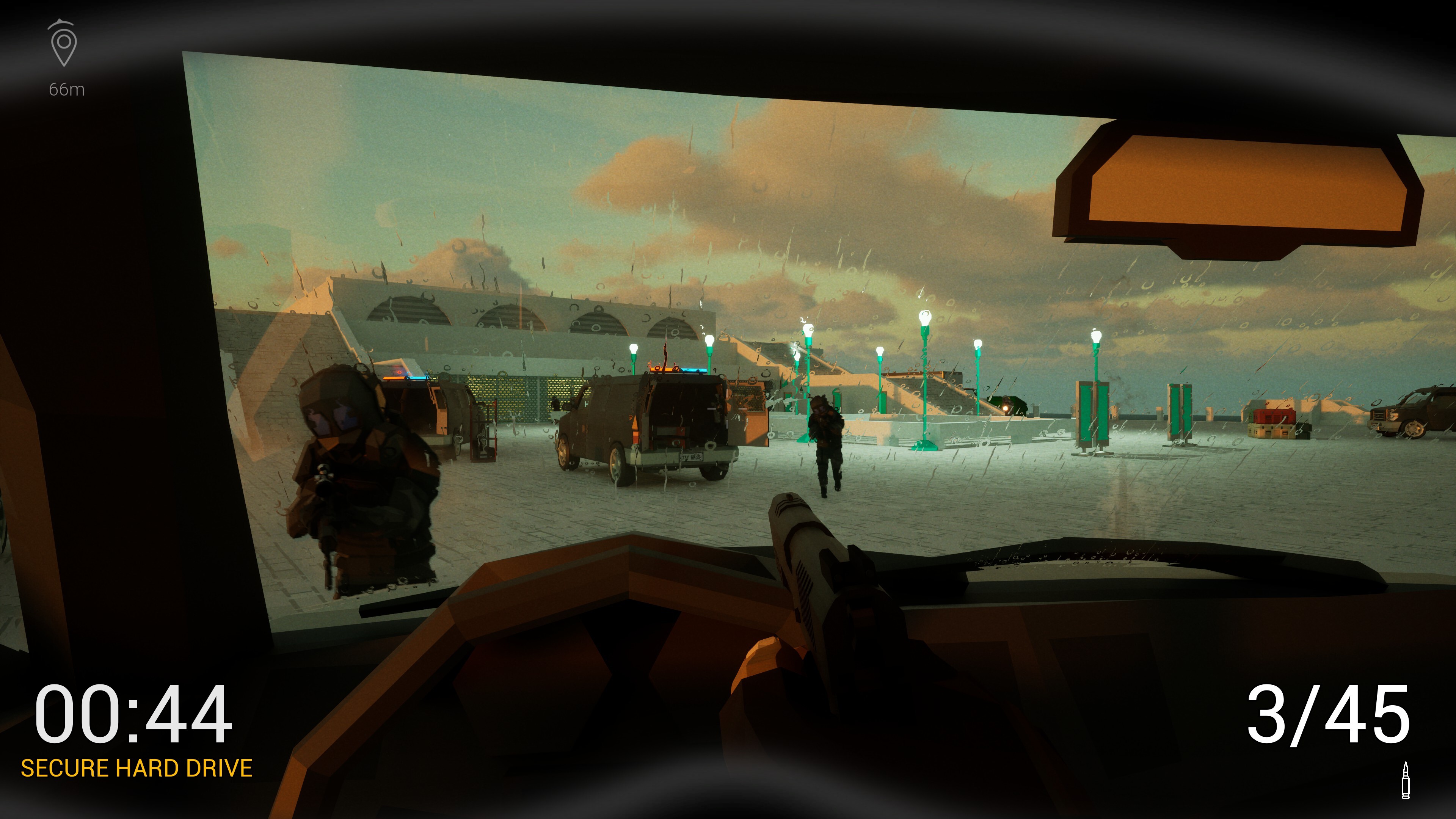 RECLOCK screenshot 7