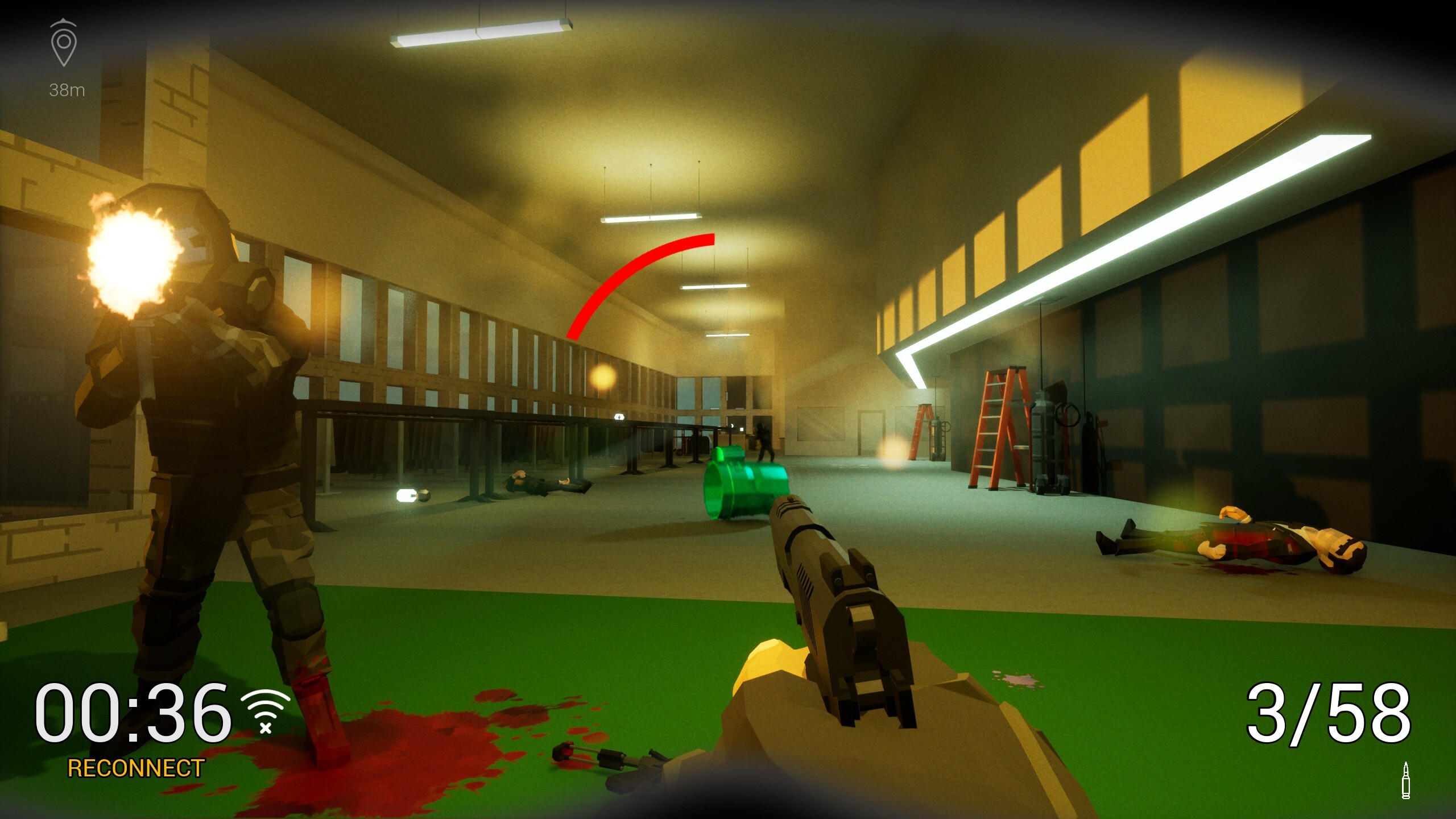 RECLOCK screenshot 6