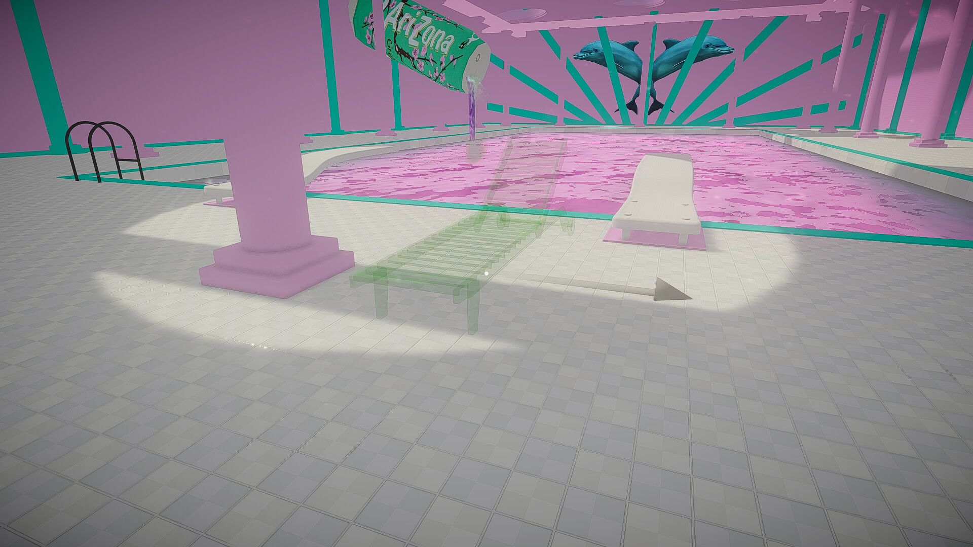 My Retro World screenshot 5