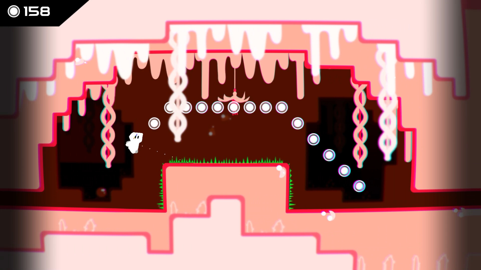 Can't Stop Running screenshot 6