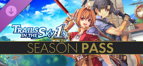 Trails in the Sky 1st Chapter Season Pass