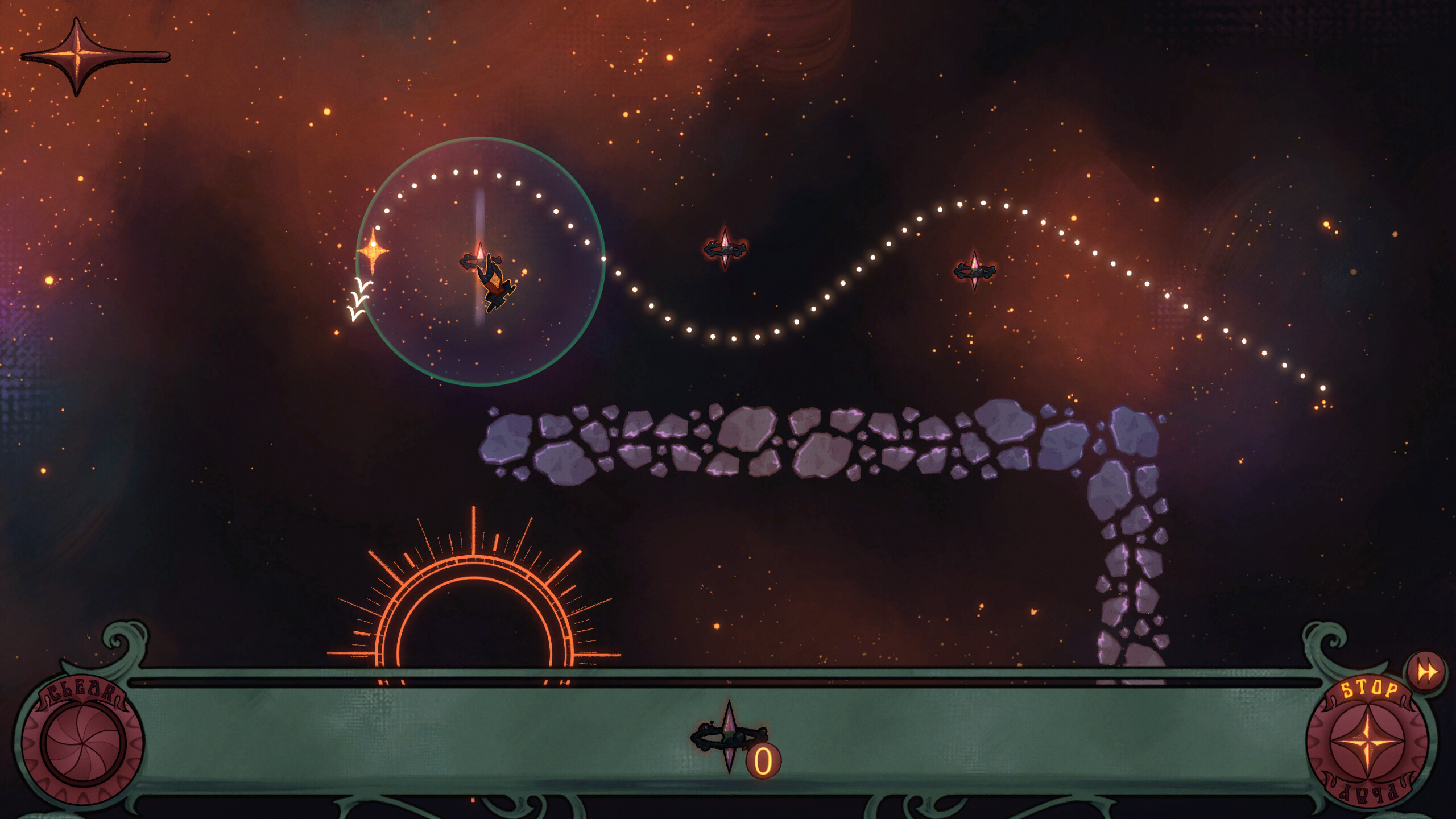 Eltanin screenshot 4