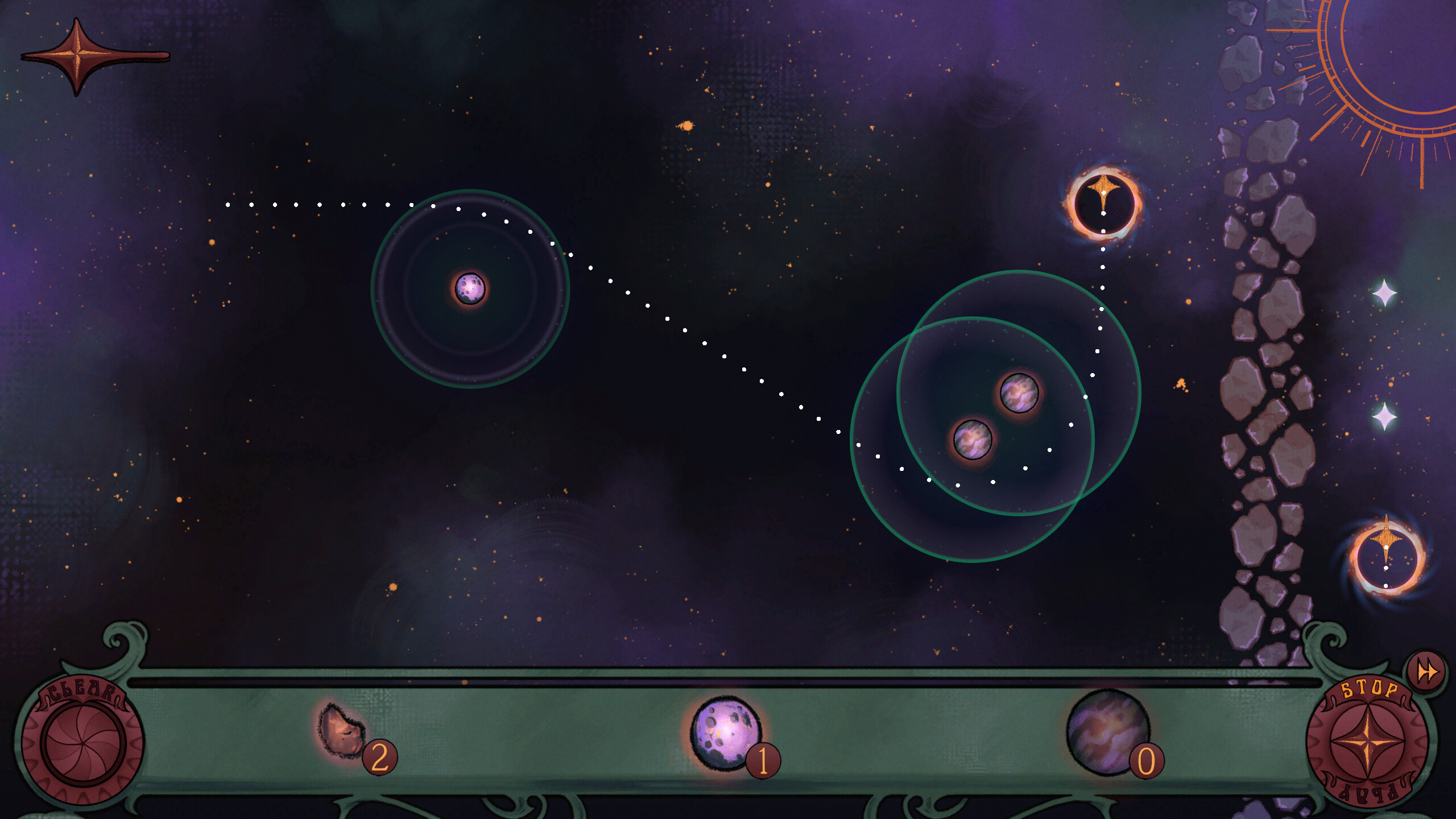 Eltanin screenshot 3