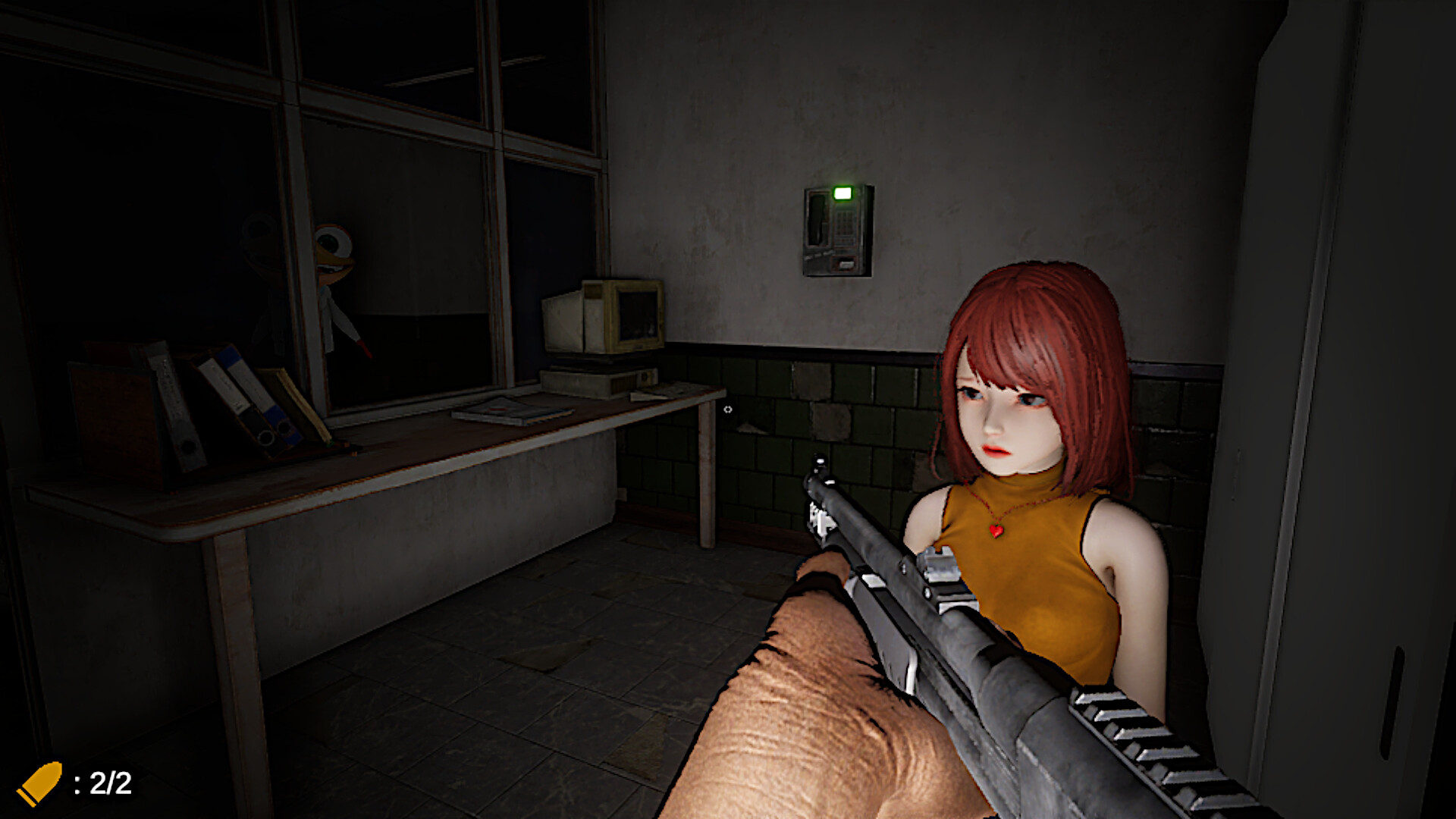 DEATHLOOP 4 YOU screenshot 3