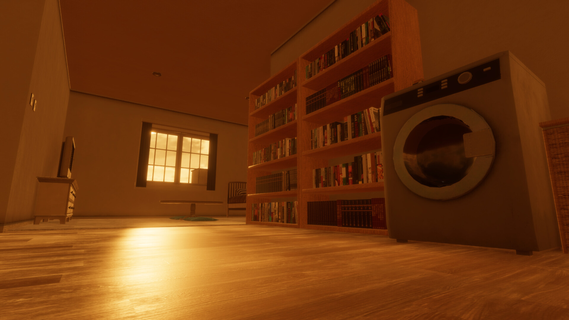 DEATHLOOP 4 YOU screenshot 7