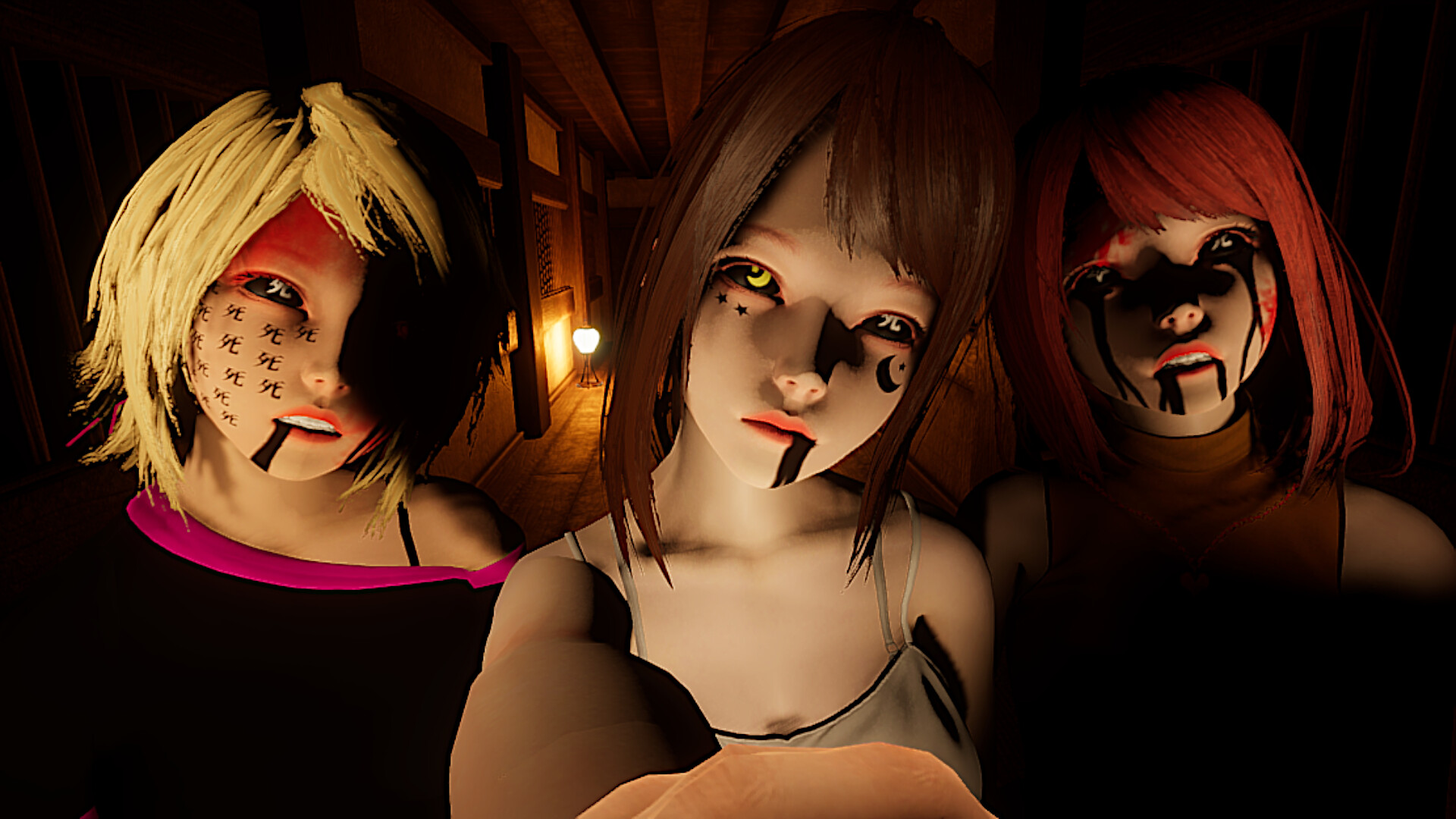 DEATHLOOP 4 YOU screenshot 2
