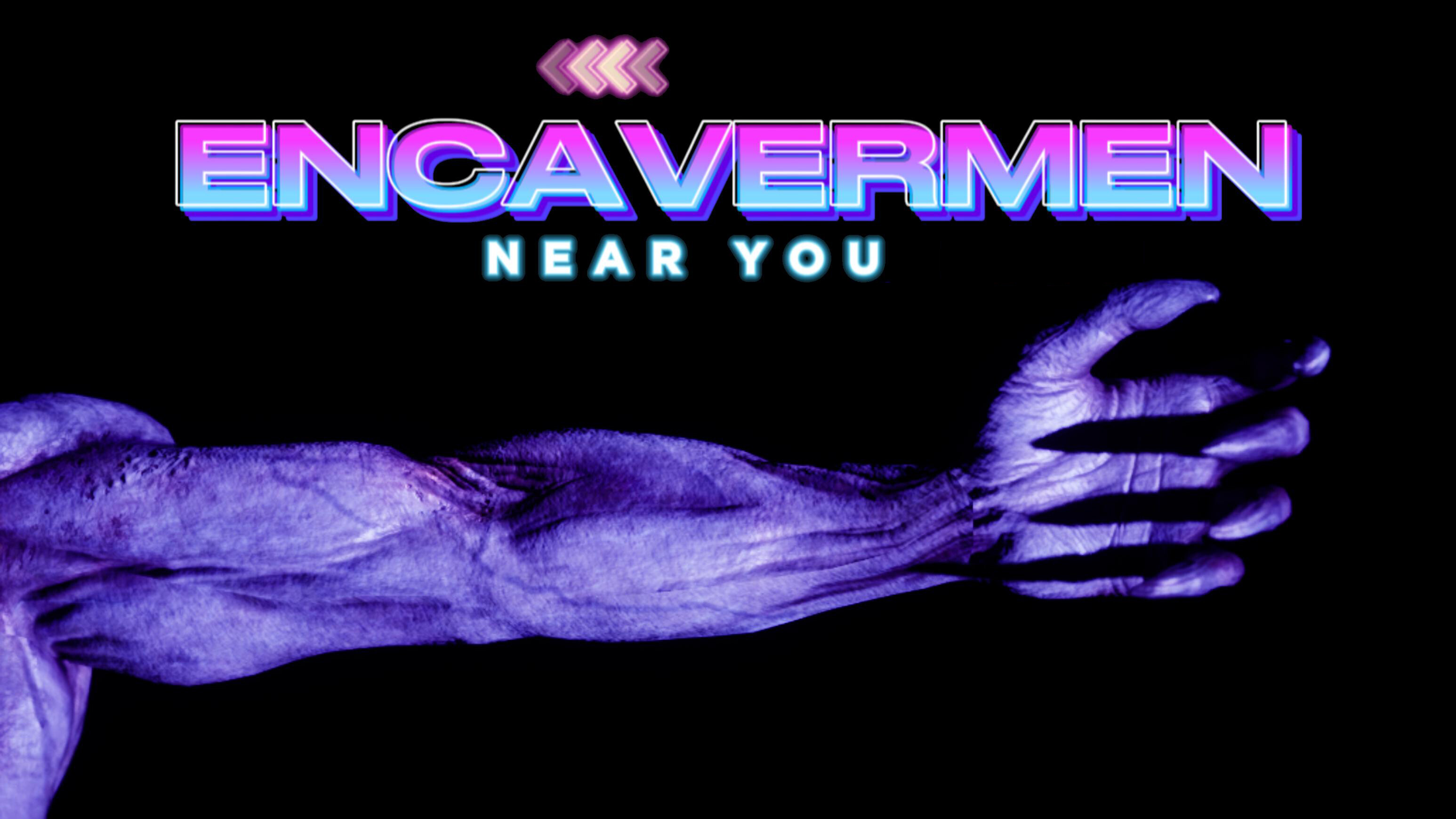 Encavermen screenshot 5