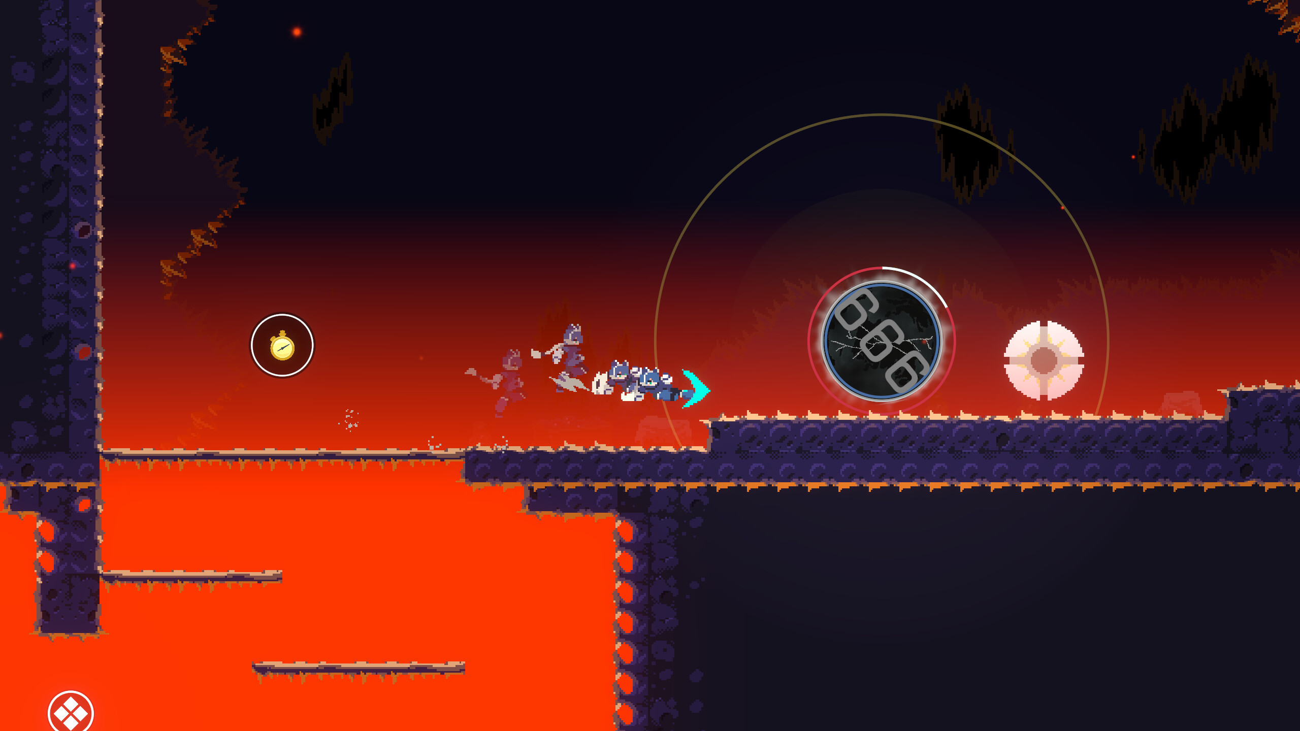 BASED screenshot 2