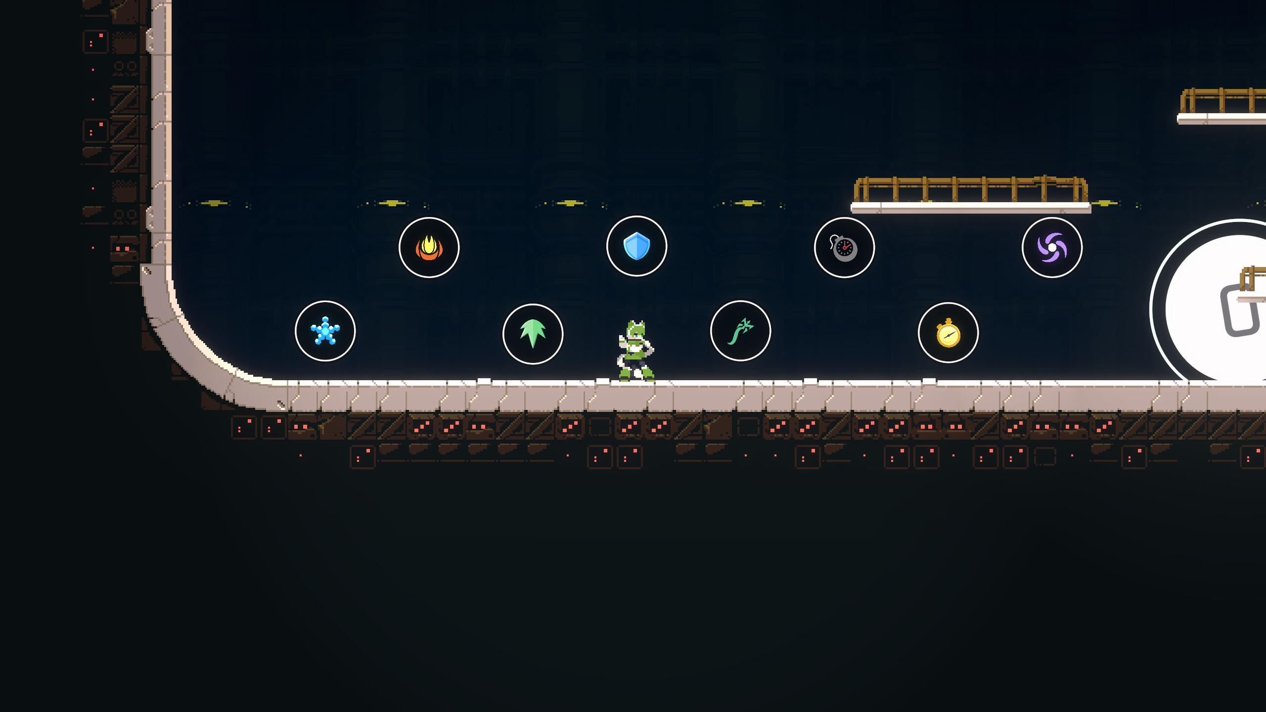 BASED screenshot 5