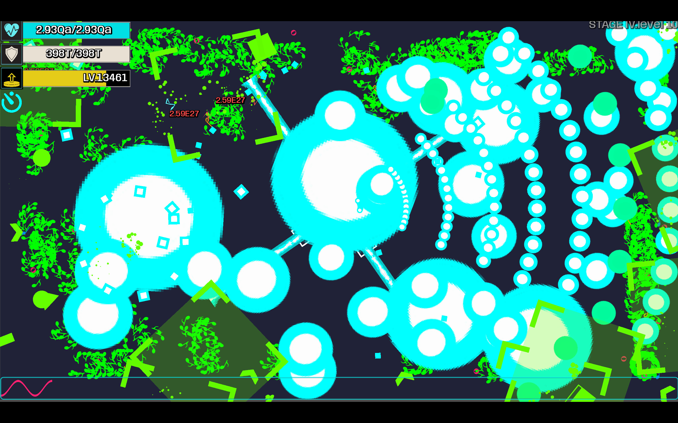 Beat Shapes screenshot 7