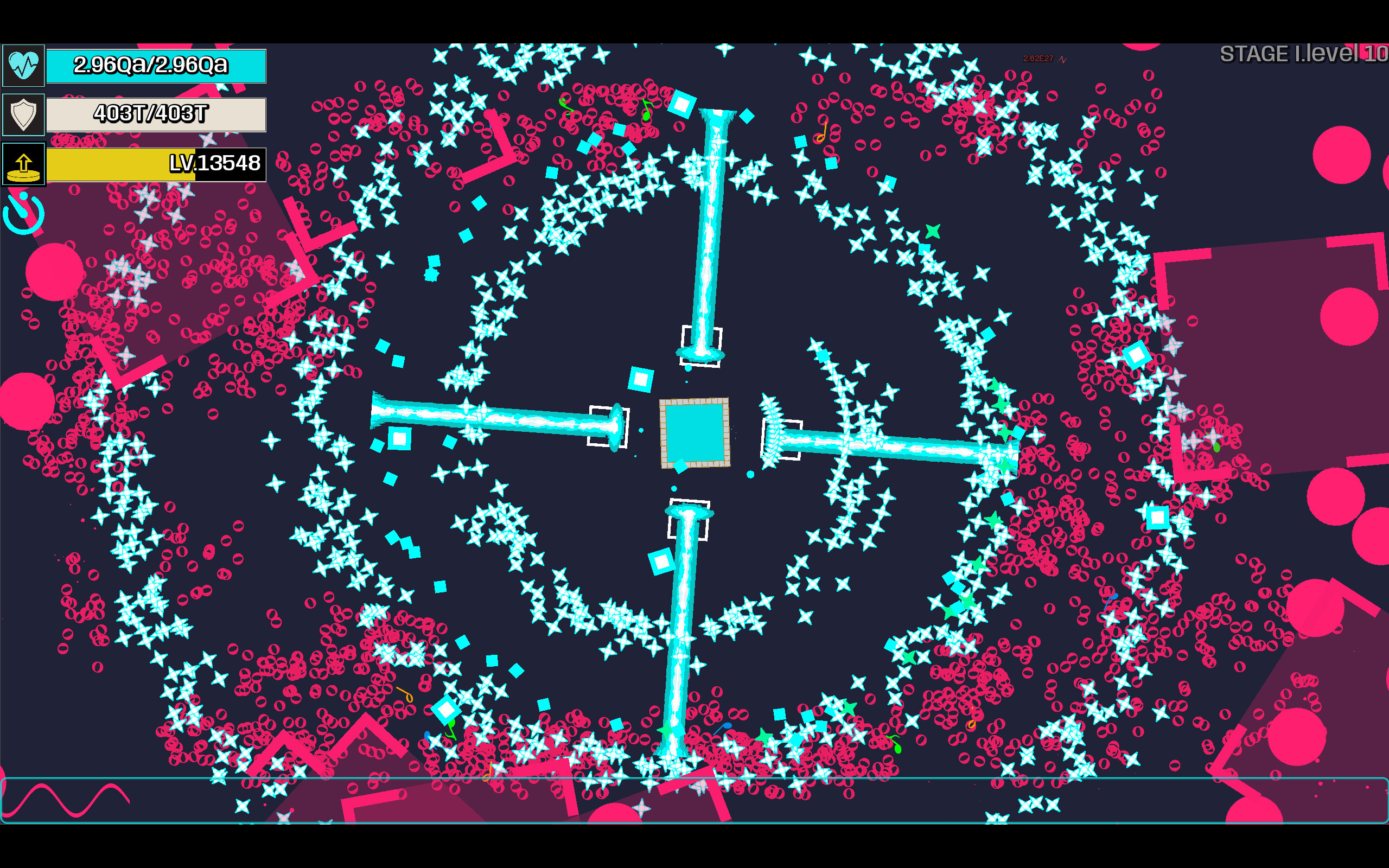 Beat Shapes screenshot 8