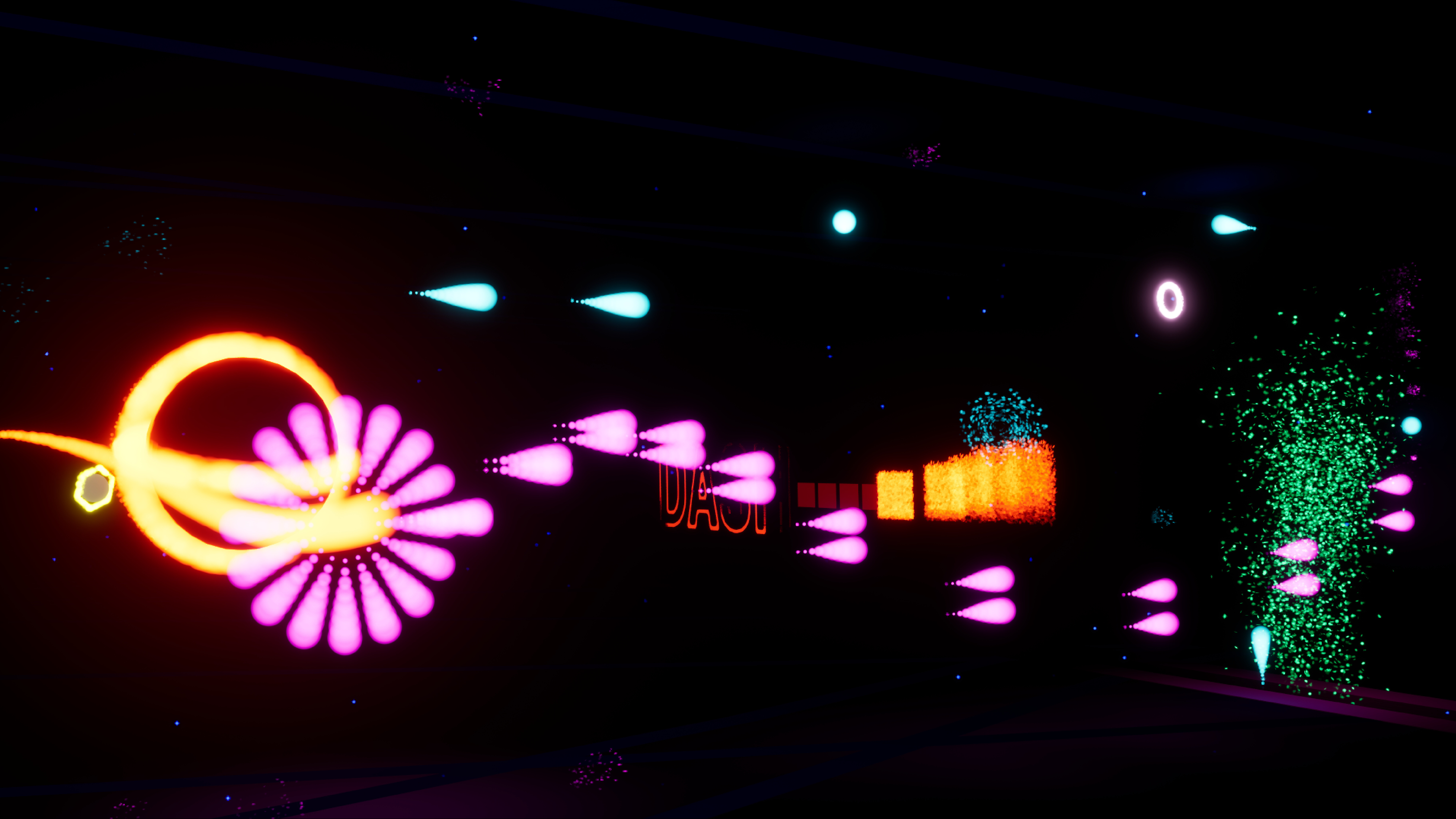 Olbers Paradox screenshot 2