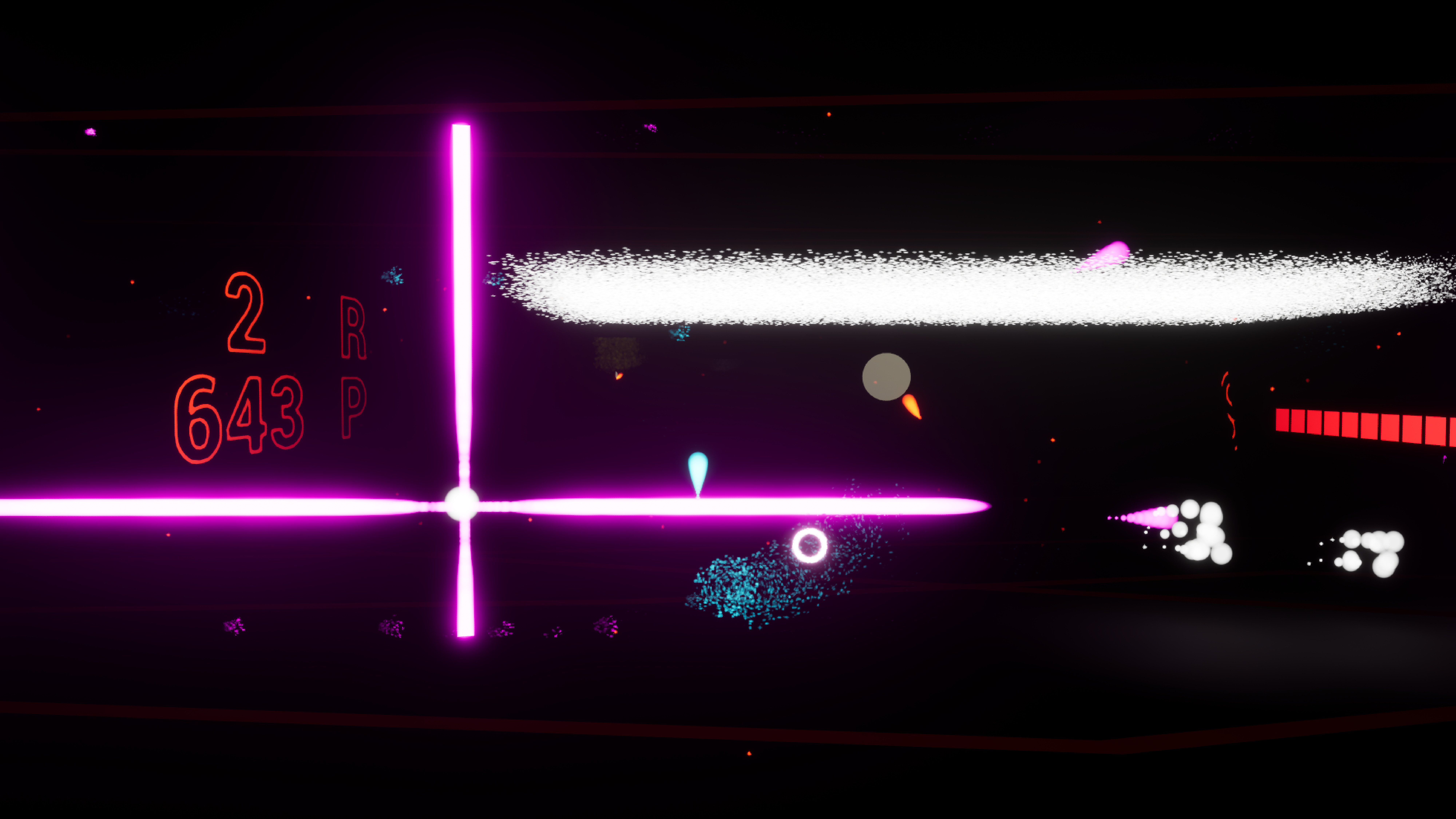 Olbers Paradox screenshot 6