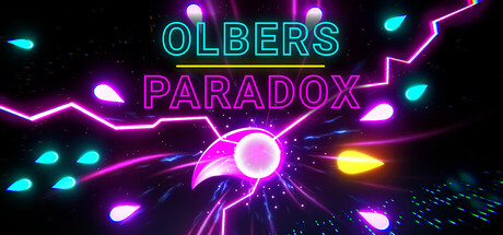 Olbers Paradox