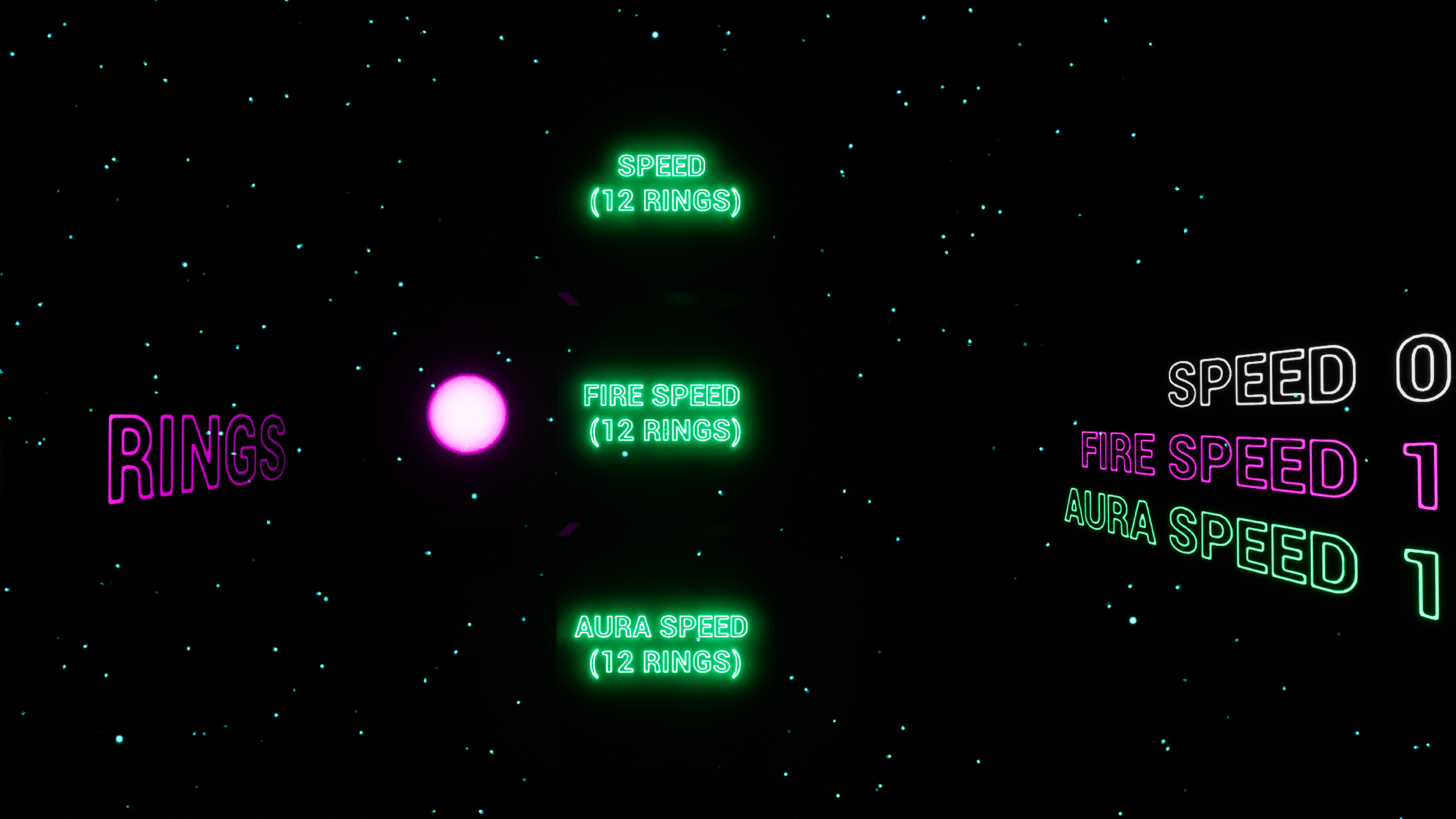 Olbers Paradox screenshot 4