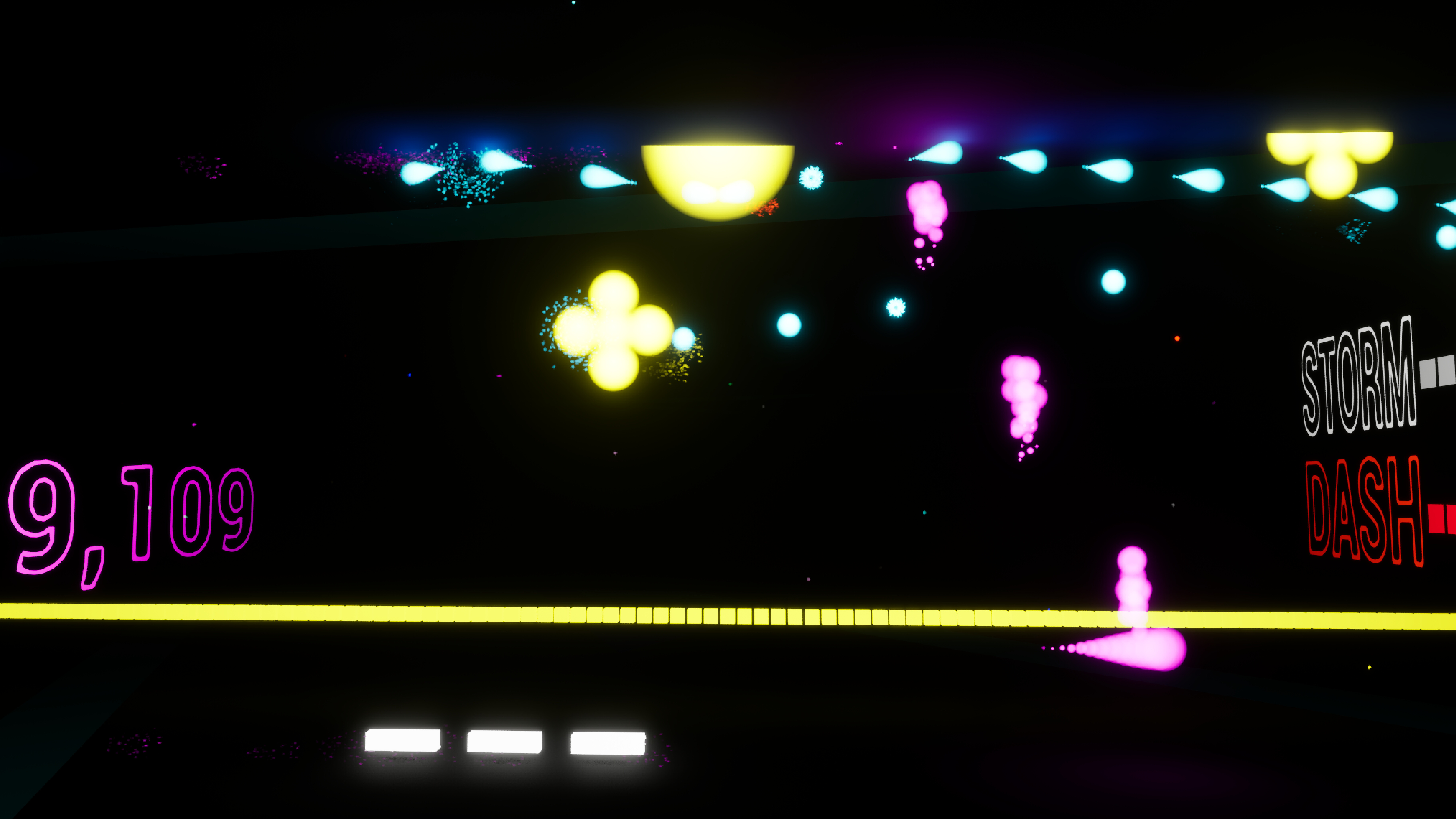 Olbers Paradox screenshot 5
