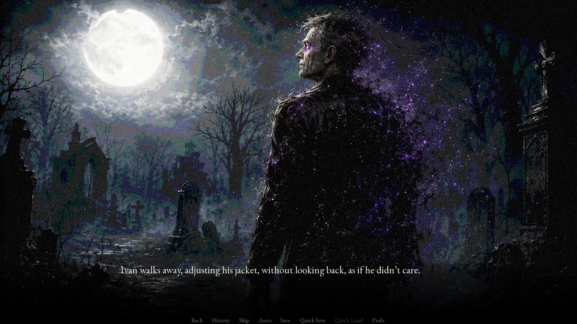 Luce Spenta screenshot 13