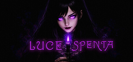 Luce Spenta — Steam header