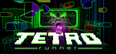 Tetro Runner