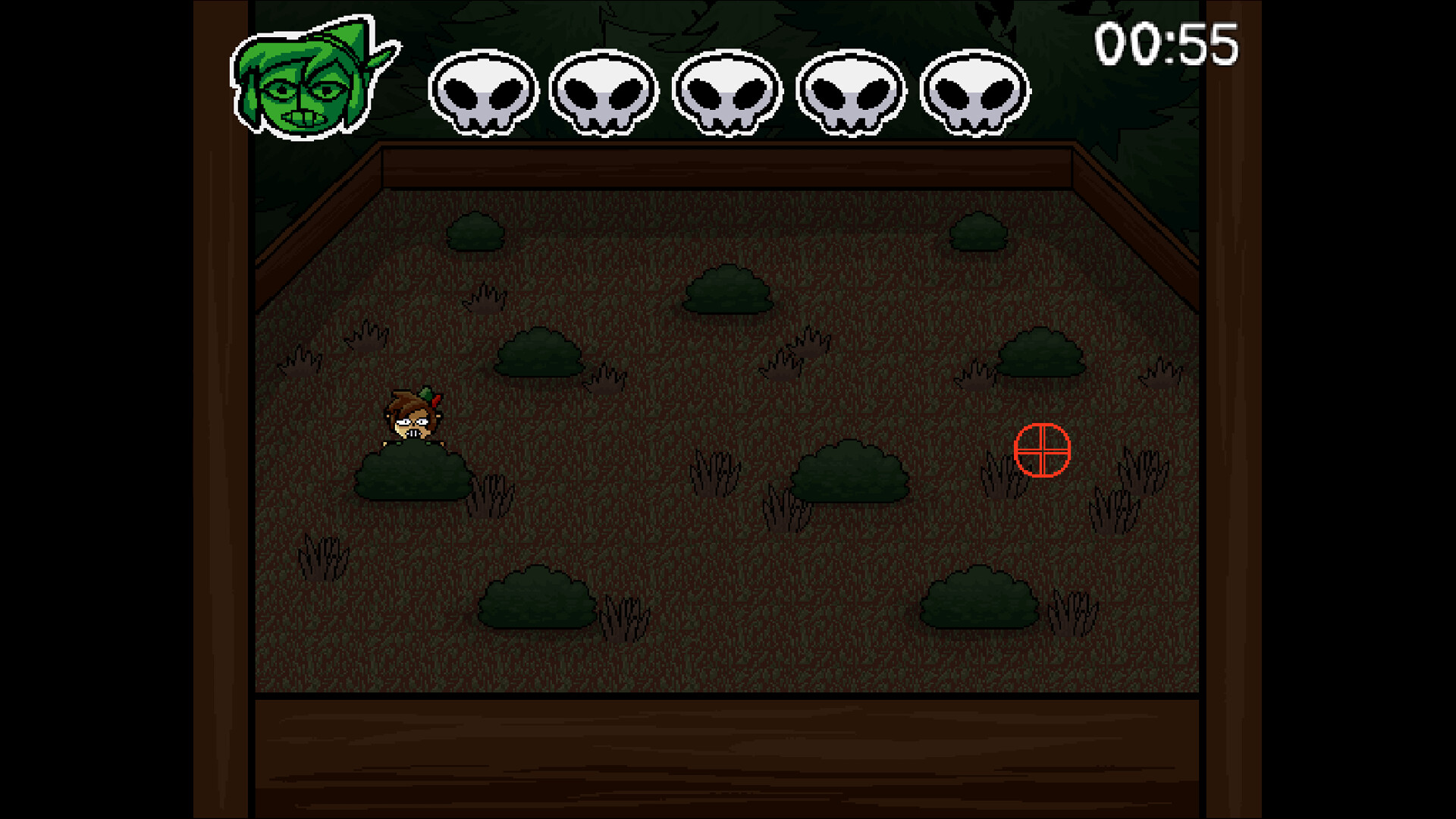HorrorVale: Act M screenshot 6
