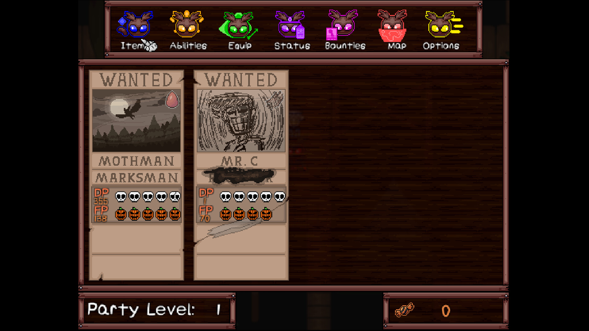 HorrorVale: Act M screenshot 3