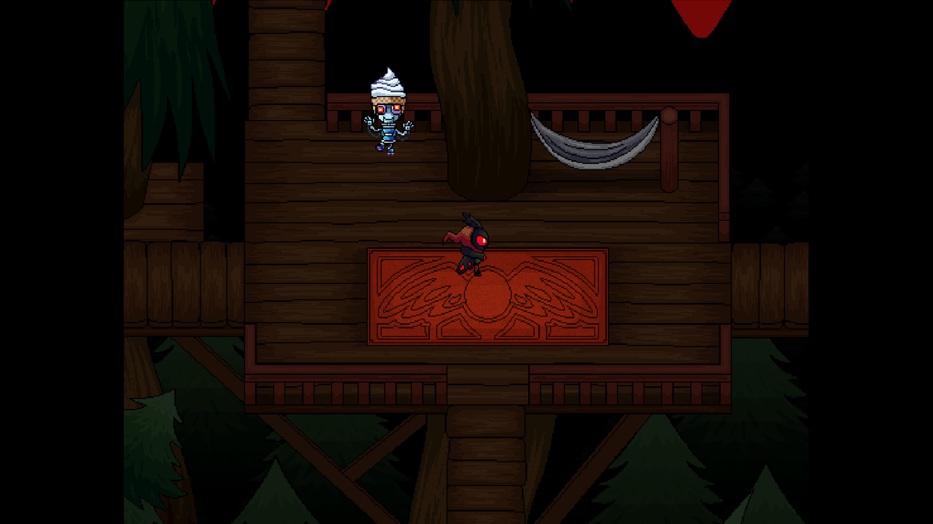 HorrorVale: Act M screenshot 4