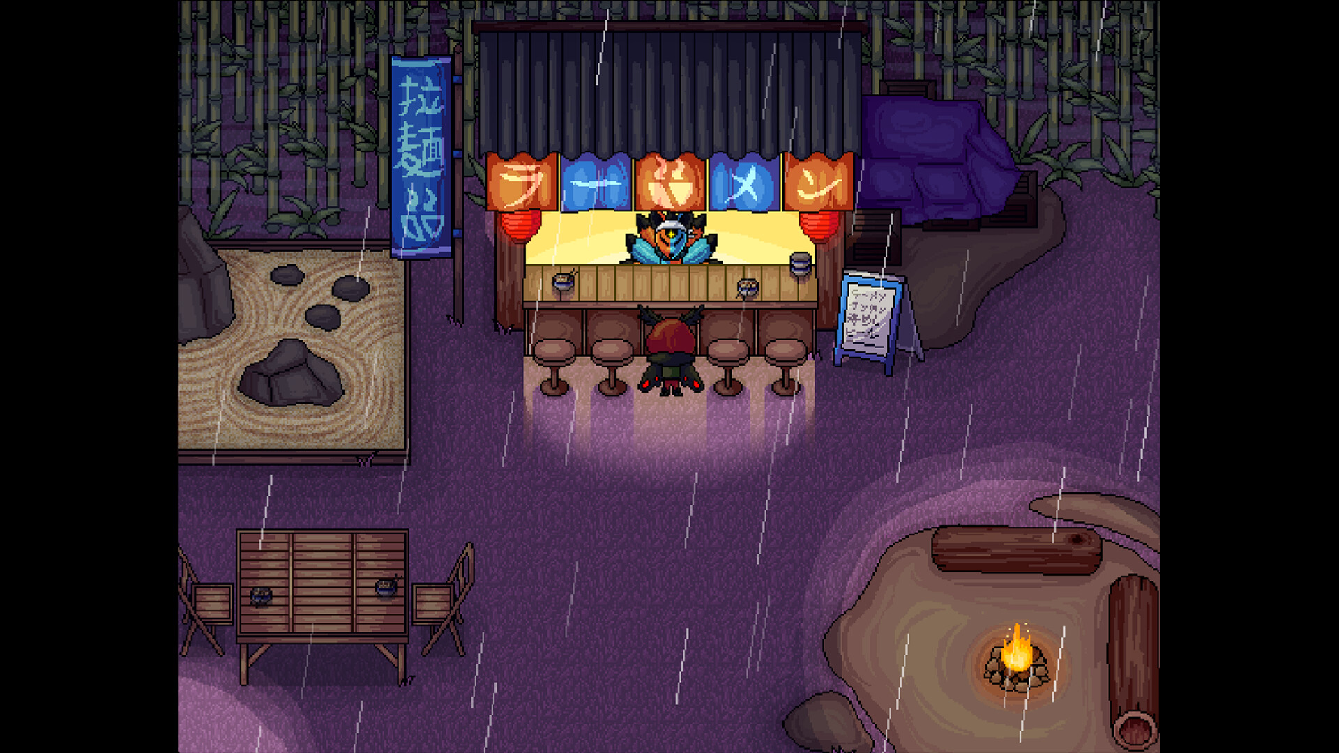 HorrorVale: Act M screenshot 2