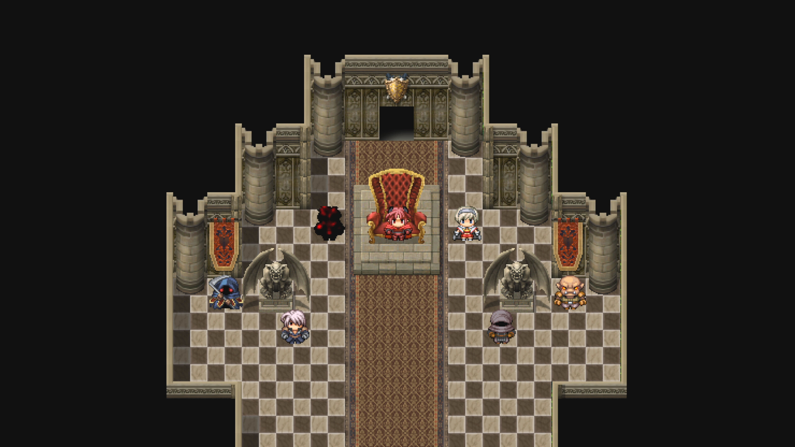 Cursed Soul screenshot 8