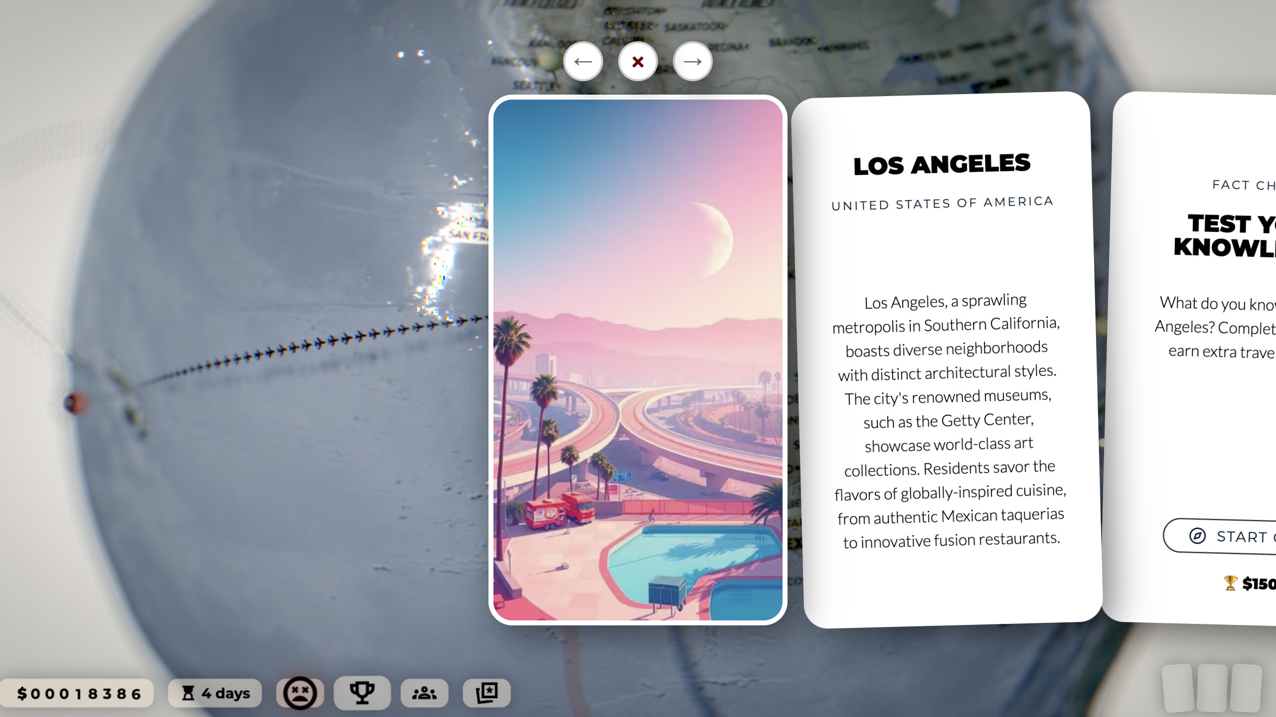 Trailmarks screenshot 12