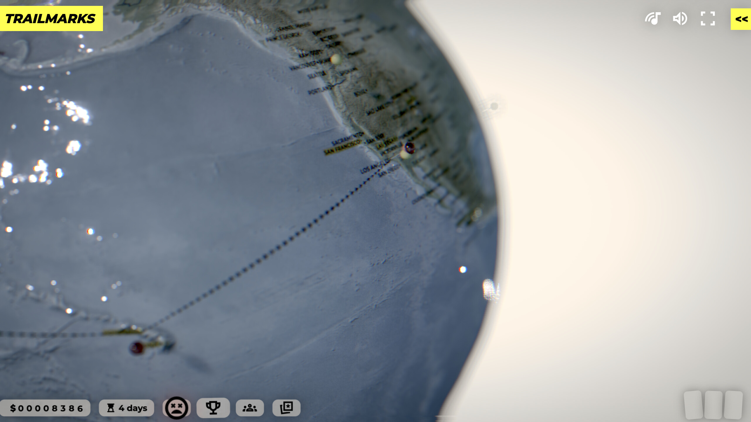 Trailmarks screenshot 11