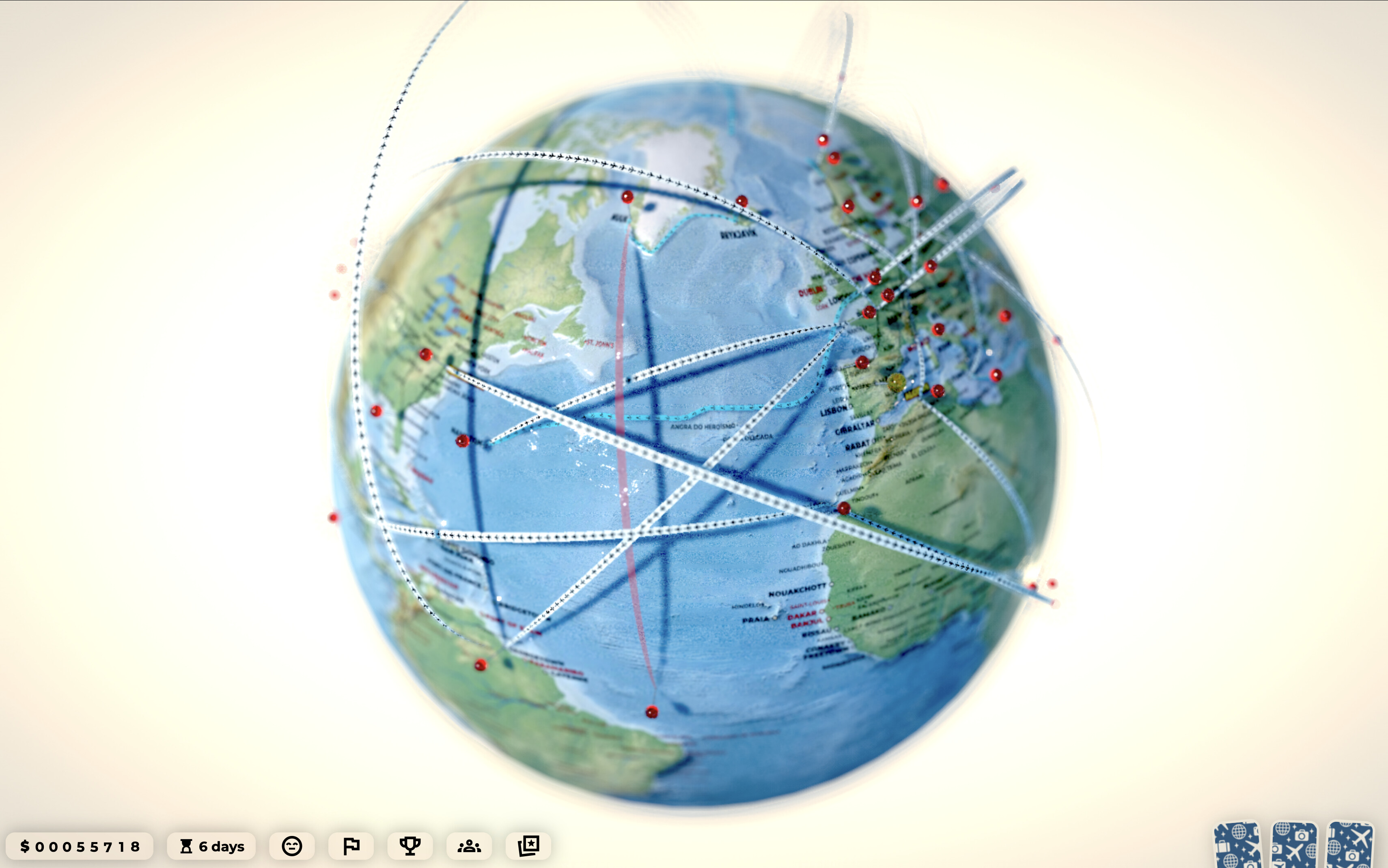 Trailmarks screenshot 4