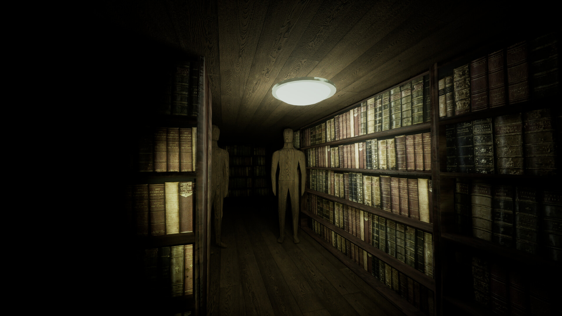 LIMINAL WATERS screenshot 8