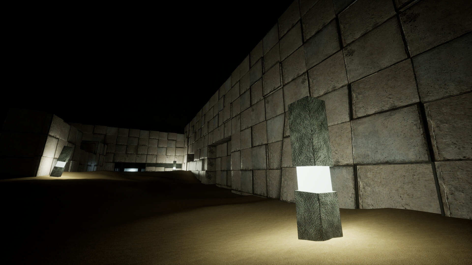 LIMINAL WATERS screenshot 11