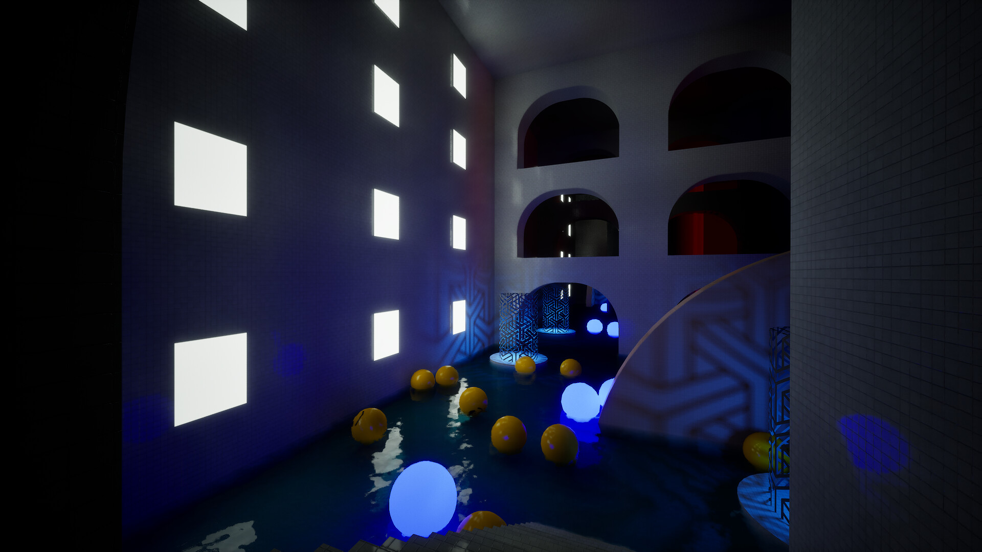 LIMINAL WATERS screenshot 30