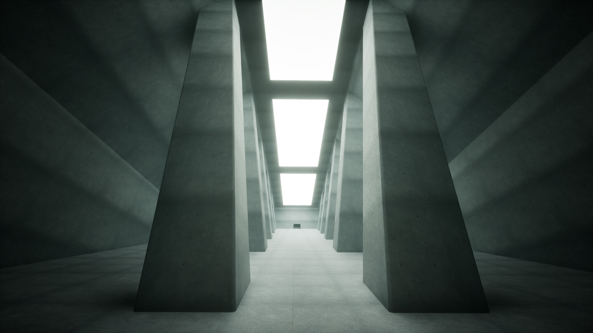 LIMINAL WATERS screenshot 9