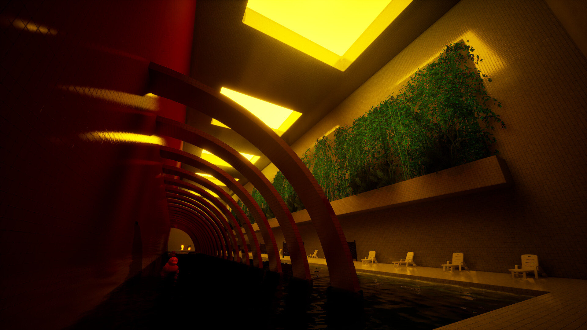 LIMINAL WATERS screenshot 22