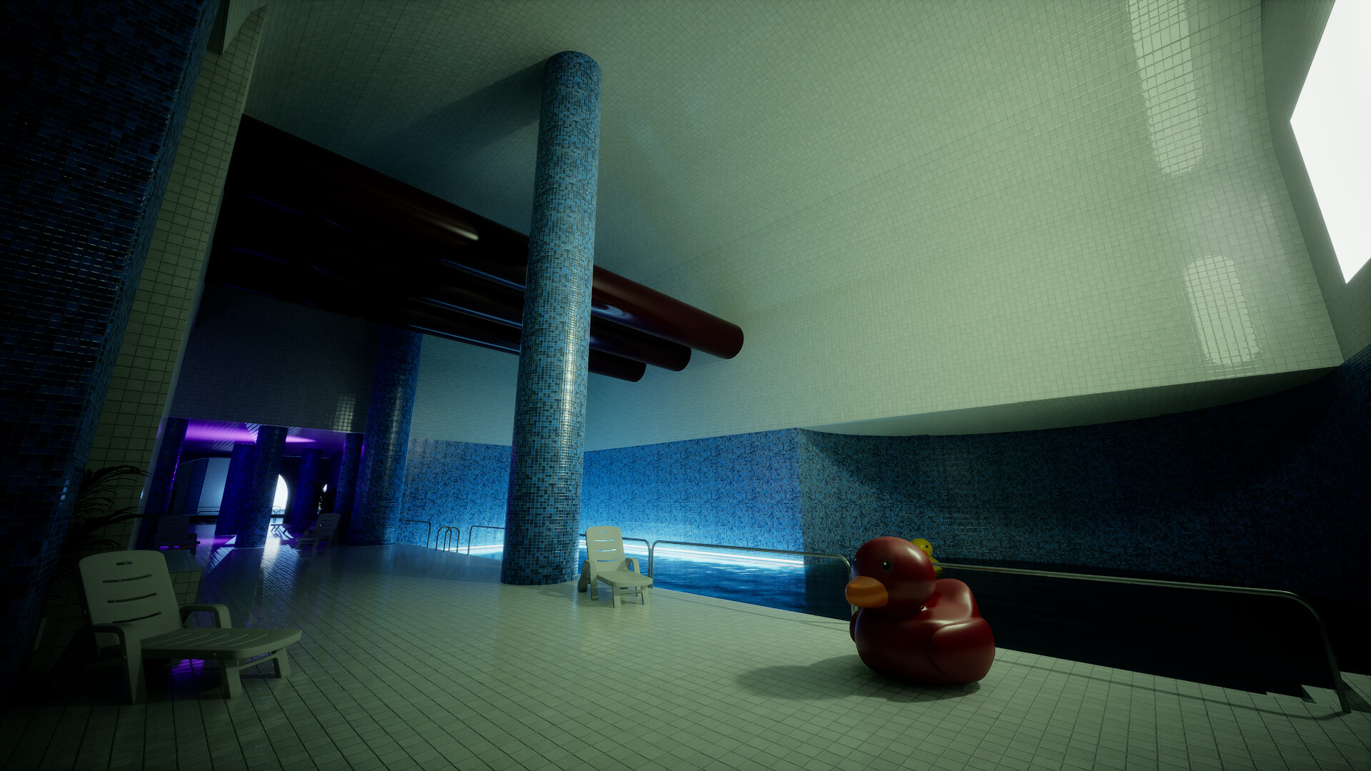 LIMINAL WATERS screenshot 28